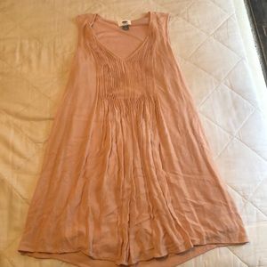 Tunic pinkish dress from old navy